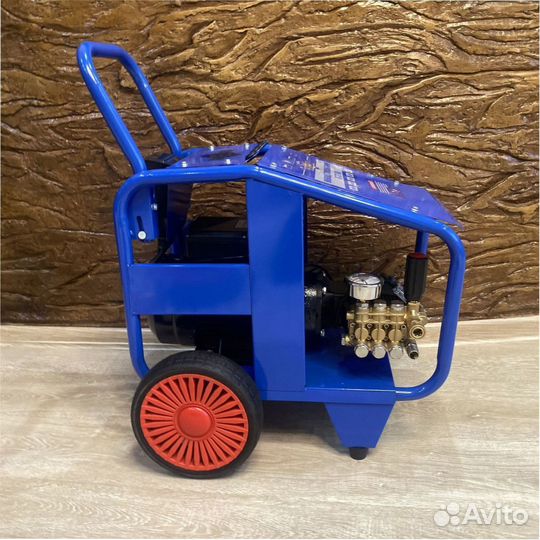 Мойка высокого давления