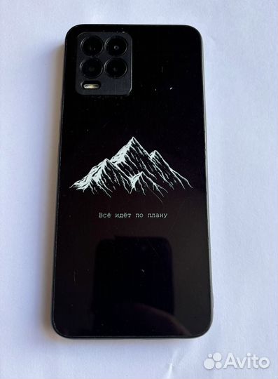 realme 8 Pro, 6/128 ГБ