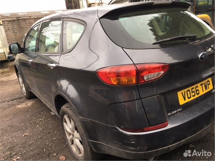 Разбор на запчасти Subaru Tribeca (B9)