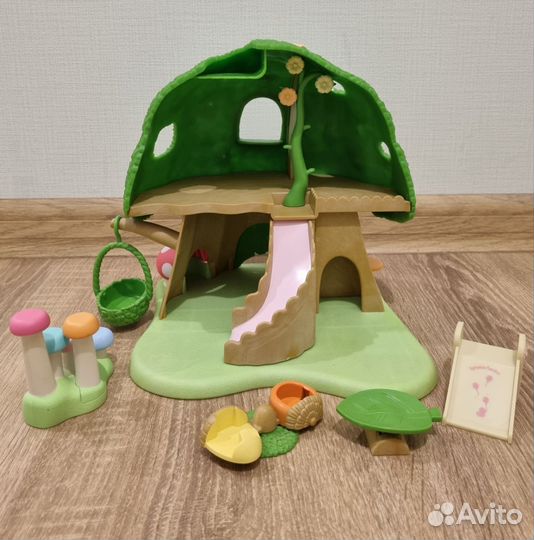 Sylvanian Families