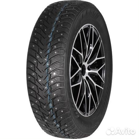 Ikon Tyres Nordman 8 195/60 R15 92T
