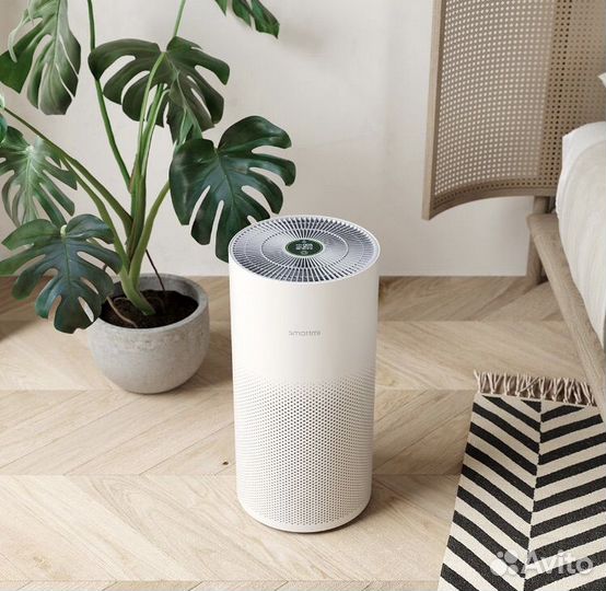 Очиститель воздуха Smartmi Air Purifier