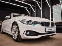 BMW 4 серия Gran Coupe, 2014, с пробегом, цена 1 930 000 руб.