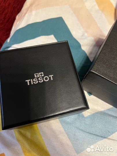 Часы tissot