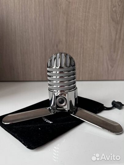 Микрофон samson