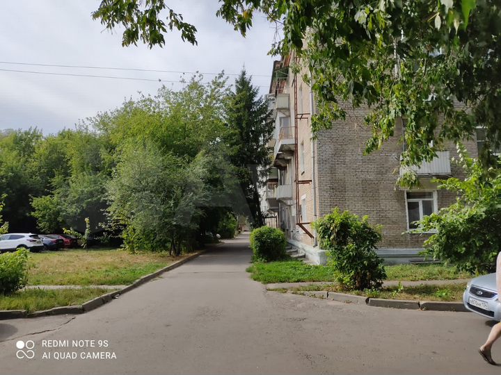 3-к. квартира, 82,5 м², 1/4 эт.