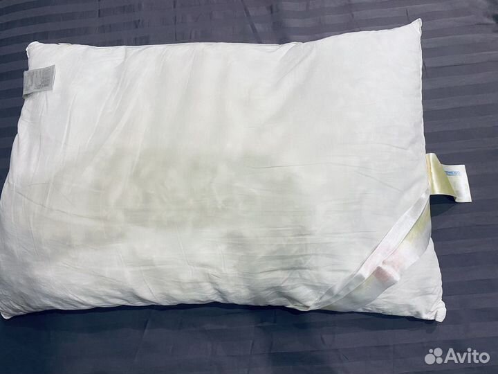 Подушки 50/70 и 70/70