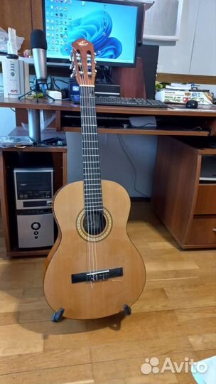 Oscar schmidt гитара