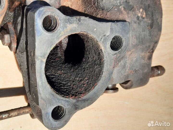 Турбина VAG 53039880029