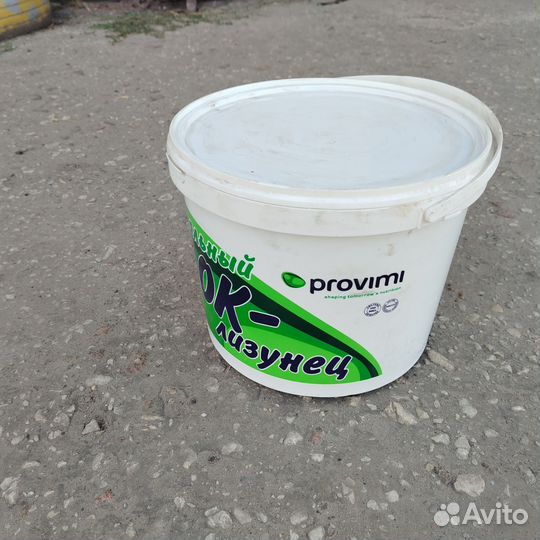 Минеральный блок-лизунец для крс и мрс