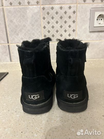 Ugg 35 размер