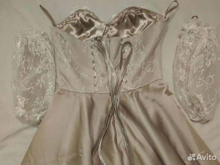 Платье женское