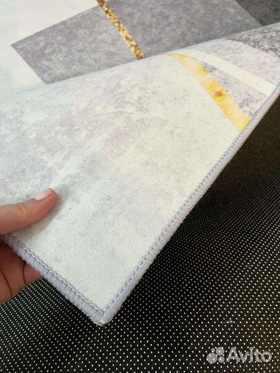Ковер новый