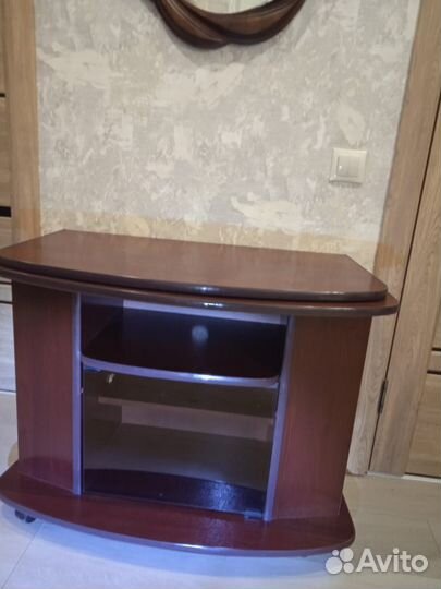 Тумба под телевизор бу