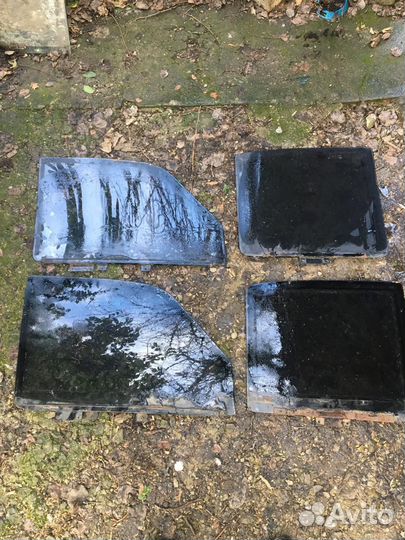 Задний мост газ 31105