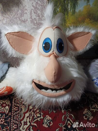 Ростовая кукла