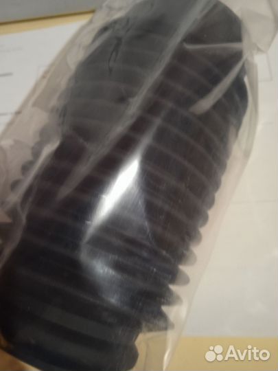 QZ0109 ремкомплект стойки фф1