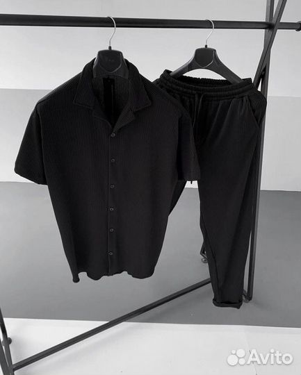 Костюм двойка мужской