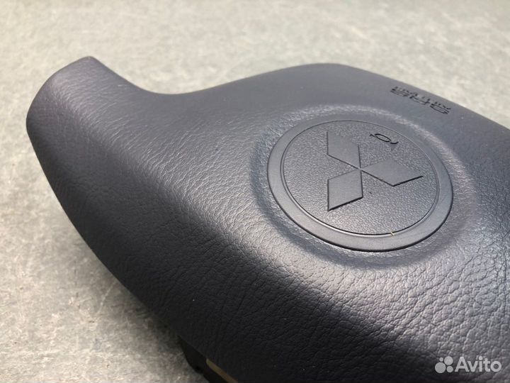Подушка в руль Mitsubishi Lancer Cedia CS2 4G15