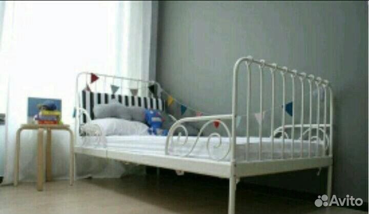 Кровать детская