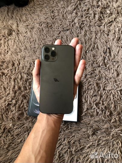 iPhone 12 Pro Max, 512 ГБ
