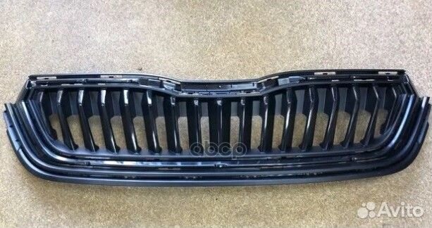 Декоративная решётка ORG 60U8536689B9 VAG