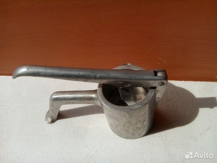 Сокоотжиматель