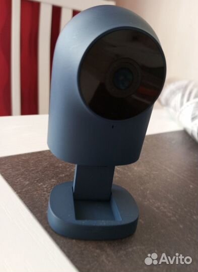 IP-камера наблюдения Aqara Camera Hub G2Н