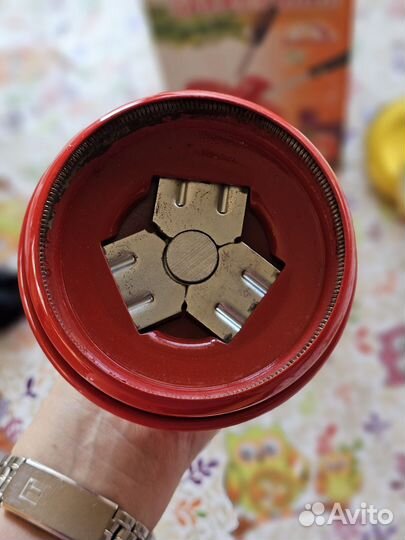 Закаточная машинка автомат