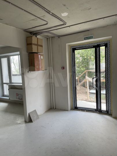 Свободного назначения, 97 м²