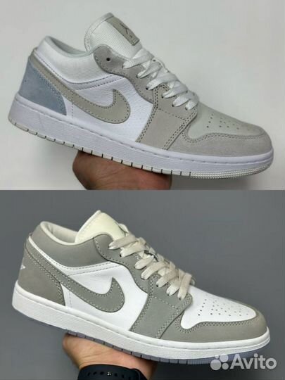 Nike Air Jordan 1 Low Premium 41-45р