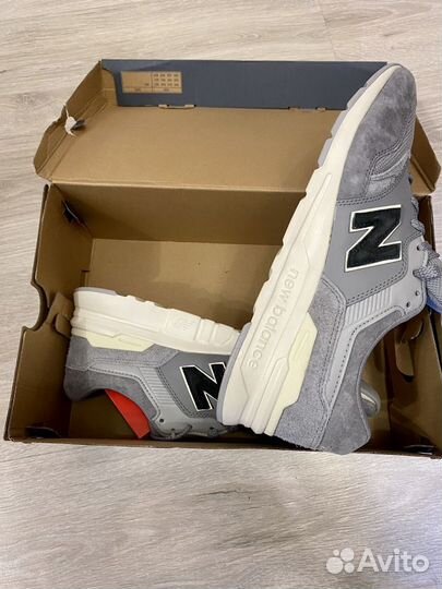 Кросовки New Balance 997