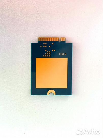 Модем 4G EM12-G Quectel