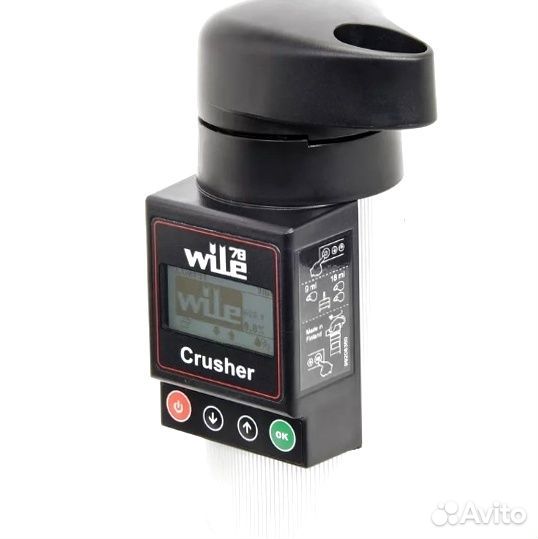 Влагомер зерна Wile HeLite