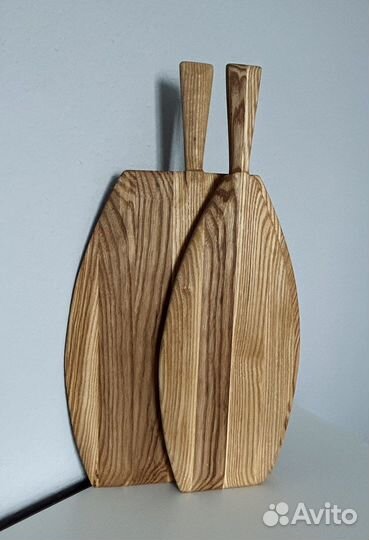 Набор разделочных досок