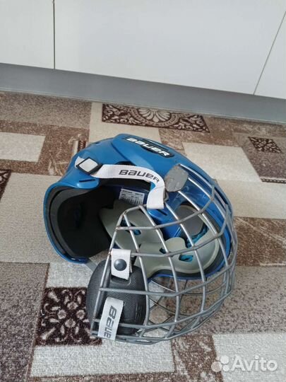 Хоккейная форма