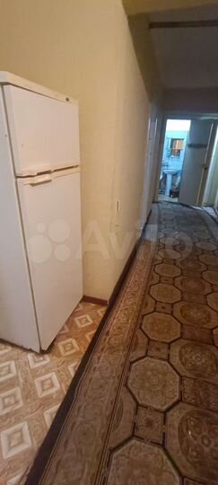 3-к. квартира, 73 м², 6/9 эт.