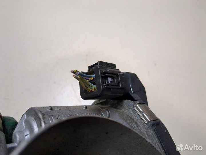 Заслонка дроссельная BMW 5 F07 Gran Turismo, 2011