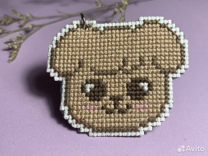 Брелок Stray Kids Ким Сынмин Skzoo