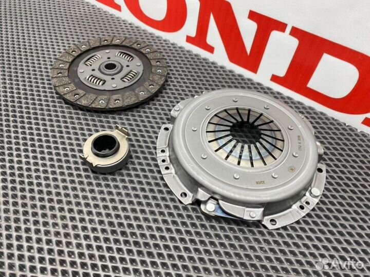 Комплект сцепления Honda Civic FD(4Д) R18A1