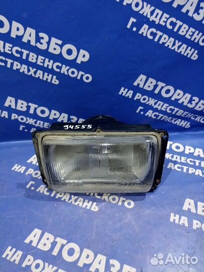 Левая фара УАЗ Симбир 3160 внедорожник умз-421