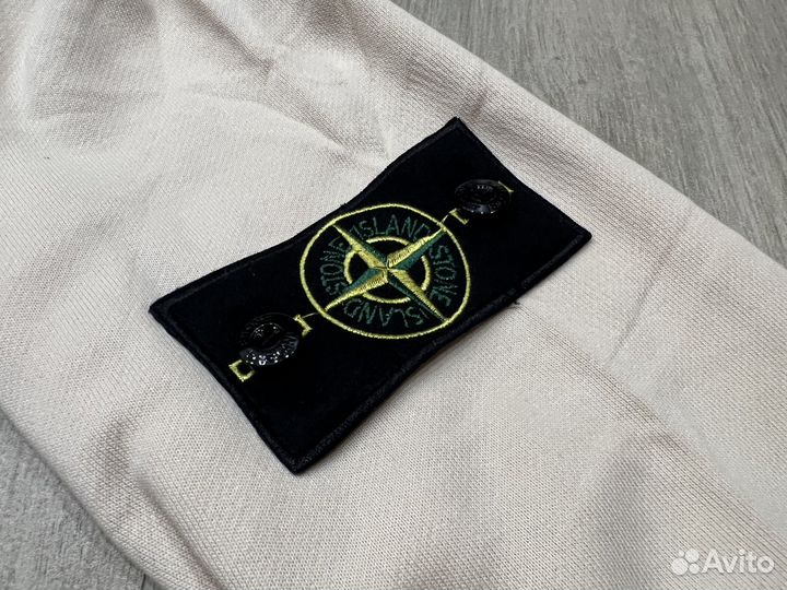 Худи Stone Island