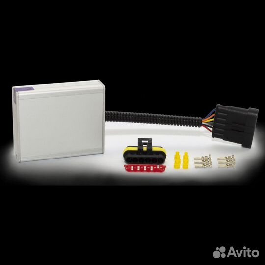 DBW модуль Classic (ecumaster)