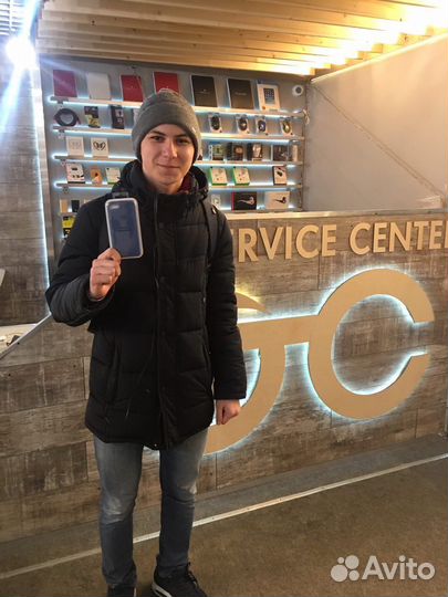 iPhone SE (2020), 128 ГБ