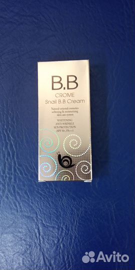 Косметика производство корея