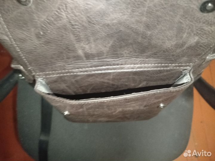 Рюкзак Gasly кожзам