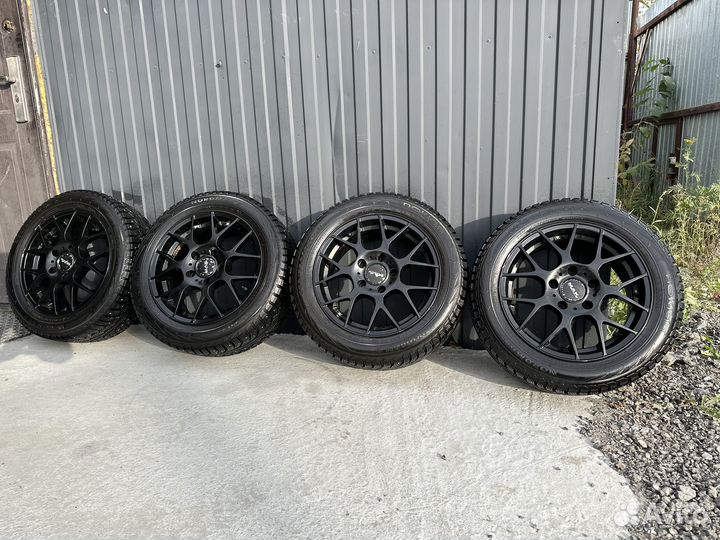 Комплект колёс BMW R16