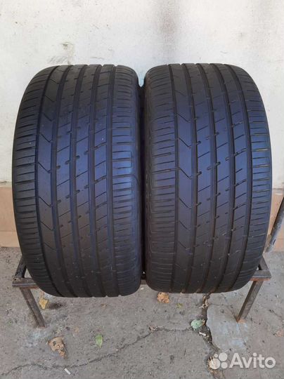 Hankook Ventus S1 Evo2 SUV K117A 285/35 R22 106Y