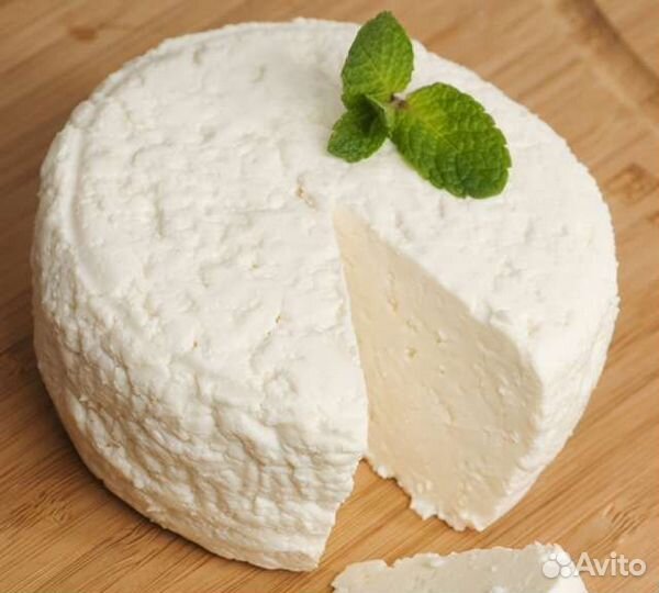 Молоко,сыр, творог и мацони