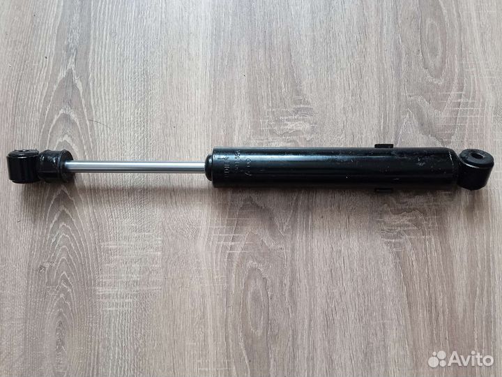 Амортизатор лыжи снегохода BRP Ski-Doo Formula